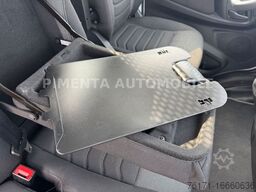 IVECO Daily 70C18H TIEFKÜHLKOFFER THERMOK RFK LED KLIM