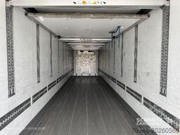 Schmitz Cargobull Semitrailer Reefer Multitemp Dobbeldekk