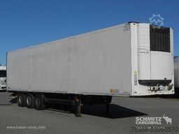 Schmitz Cargobull Semitrailer Reefer Multitemp Dobbeldekk