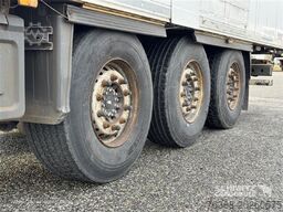 Schmitz Cargobull Semitrailer Reefer Multitemp Dobbeldekk