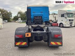 MAN TGS 18.480 4X4H BLS