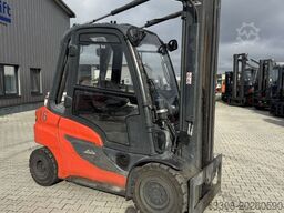 Linde H30D-01/1202