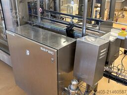 Serac DMX R6V3/720