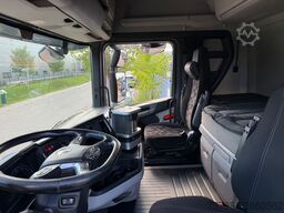 SCANIA R500 Kipphydraulik/Retarder/Alu/Standklima/EU6D