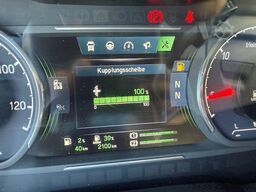 SCANIA R500 Kipphydraulik/Retarder/Alu/Standklima/EU6D