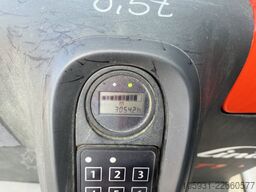 Linde T18