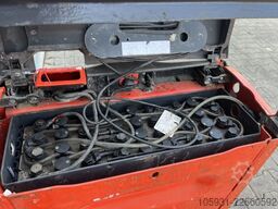 Linde T16