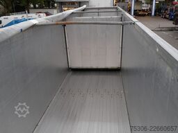 STAS BioStar 91,3 cbm