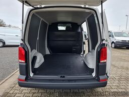 VW T6.1 Kasten KR Heckklappe KAMERA KLIMA ALLWETTER