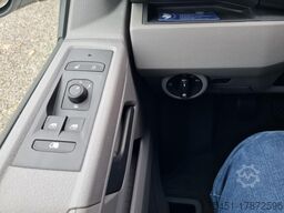 VW T6.1 Kasten KR Heckklappe KAMERA KLIMA ALLWETTER