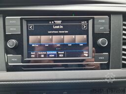 VW T6.1 Kasten KR Heckklappe KAMERA KLIMA ALLWETTER