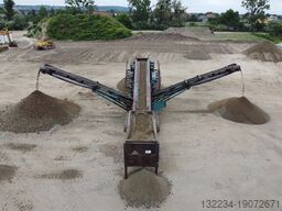 Powerscreen Chieftain 1400