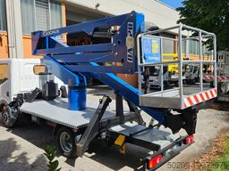 Socage DA 320