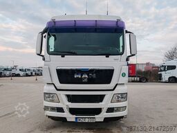 MAN TGX 18.440