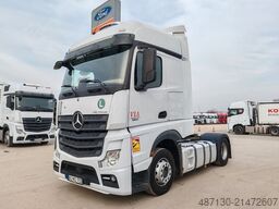 MERCEDES-BENZ ACTROS 1851 Prime