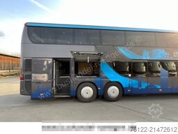 SETRA S 431 DT/S531/Skyliner/Astromega/2+1VIP