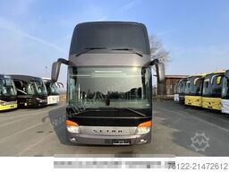 SETRA S 431 DT/S531/Skyliner/Astromega/2+1VIP