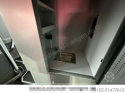 SETRA S 431 DT/S531/Skyliner/Astromega/2+1VIP