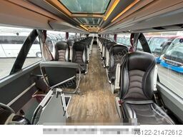 SETRA S 431 DT/S531/Skyliner/Astromega/2+1VIP