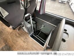 SETRA S 431 DT/S531/Skyliner/Astromega/2+1VIP