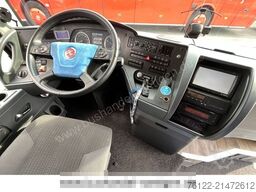 SETRA S 431 DT/S531/Skyliner/Astromega/2+1VIP