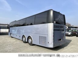 VDL Nightliner / Bürobus / Camper / Tourliner