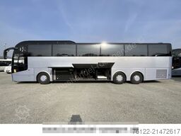 VDL Nightliner / Bürobus / Camper / Tourliner