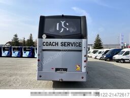 VDL Nightliner / Bürobus / Camper / Tourliner