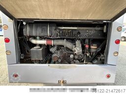 VDL Nightliner / Bürobus / Camper / Tourliner