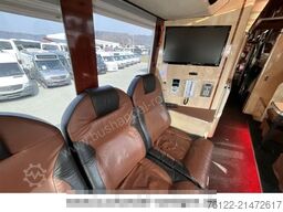 VDL Nightliner / Bürobus / Camper / Tourliner