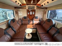 VDL Nightliner / Bürobus / Camper / Tourliner