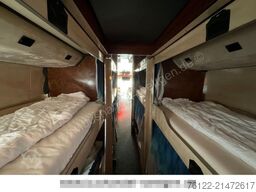 VDL Nightliner / Bürobus / Camper / Tourliner
