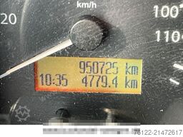 VDL Nightliner / Bürobus / Camper / Tourliner