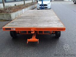 Mafi SLH 800 Schwerlasthänger