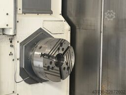Mazak Integrex i-200ST x 1500U