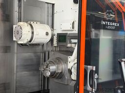Mazak Integrex i-200ST x 1500U