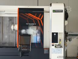Mazak Integrex i-200ST x 1500U