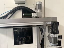 Mazak Integrex i-200ST x 1500U