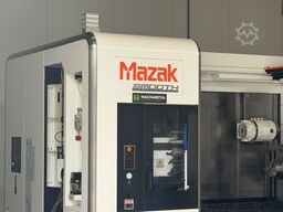Mazak Integrex i-200ST x 1500U