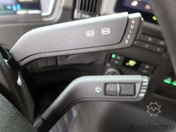 Volvo FM 420 Slaapcabine, Luchtvering achter