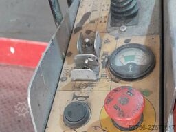SkyJack SJIII4620