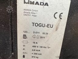 Amada TOGU