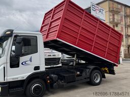 Iveco EuroCargo 75e17