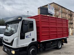 Iveco EuroCargo 75e17