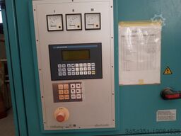 butfering vega 3