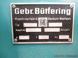 butfering vega 3