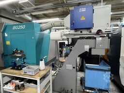 INDEX G250
