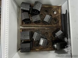 INDEX G250