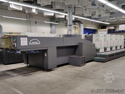 Manroland R 504 OB +LV