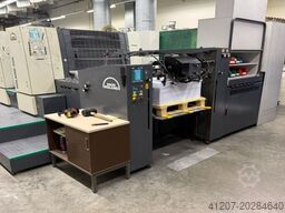 Manroland R 504 OB +LV